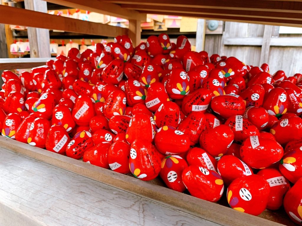 市比賣神社　姫みくじ　おみくじ